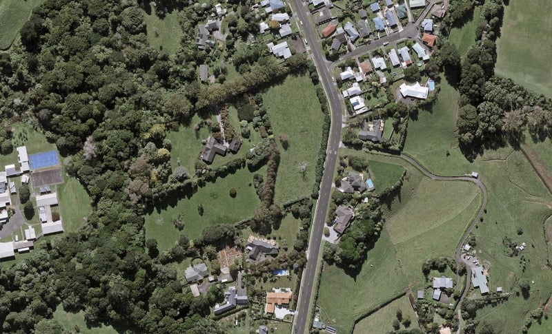 11 Mānia Lane, Ferndale, New Plymouth - Carousel 1