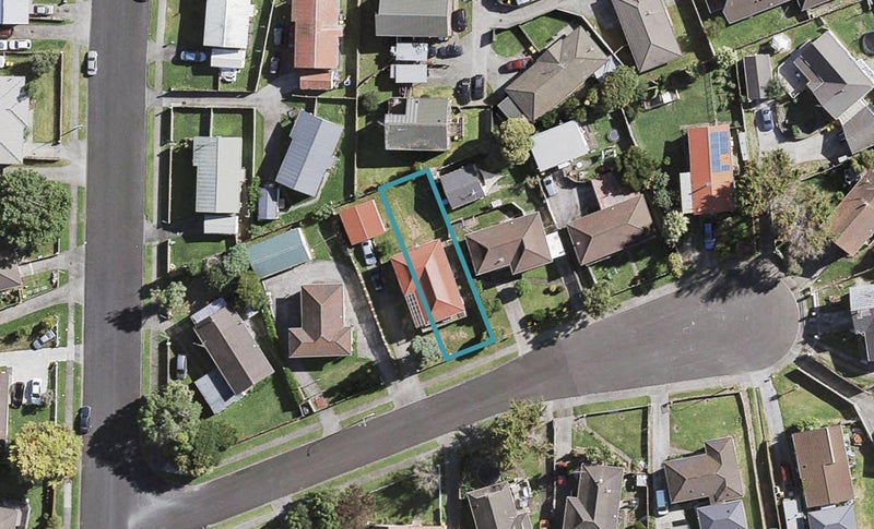 6B Massine Place, Randwick Park, Auckland - Carousel 1