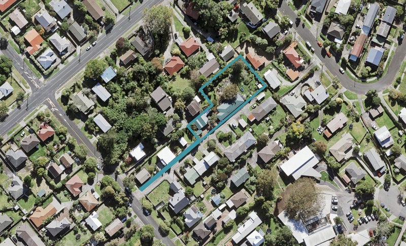 54 Gardner Avenue, New Lynn, Auckland - Carousel 1
