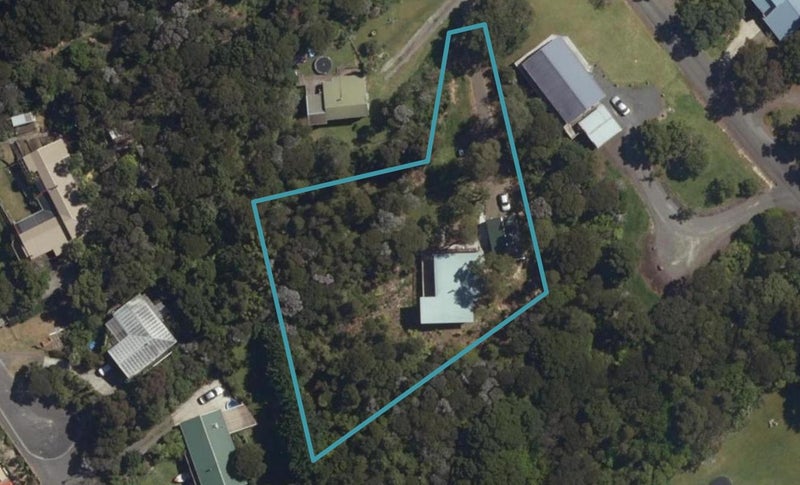 14 Honey Street, Rawene, Kaikohe - Carousel 1