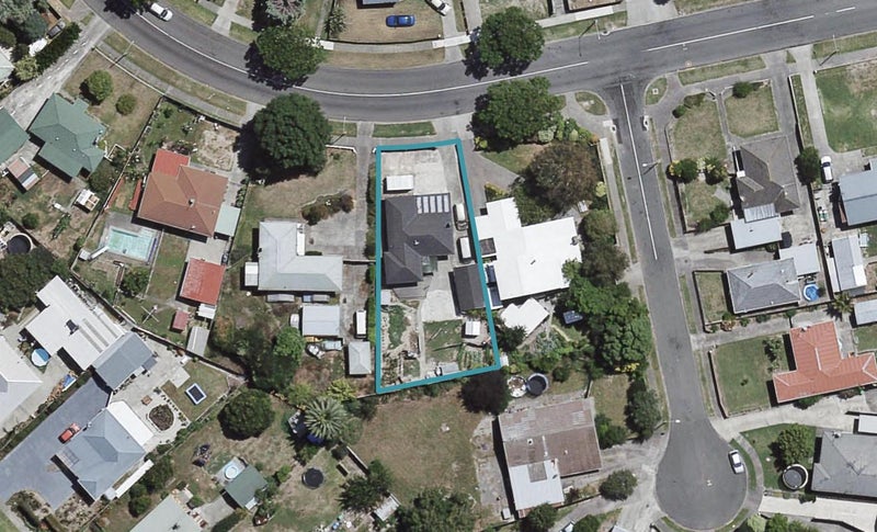 113 Nuffield Avenue, Marewa, Napier - Carousel 1