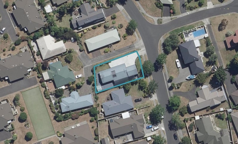 18 Bramley Drive, Rototuna, Hamilton - Carousel 1