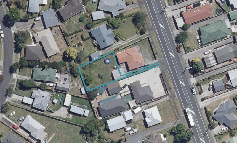 189A Tramway Road, Enderley, Hamilton - Carousel 1