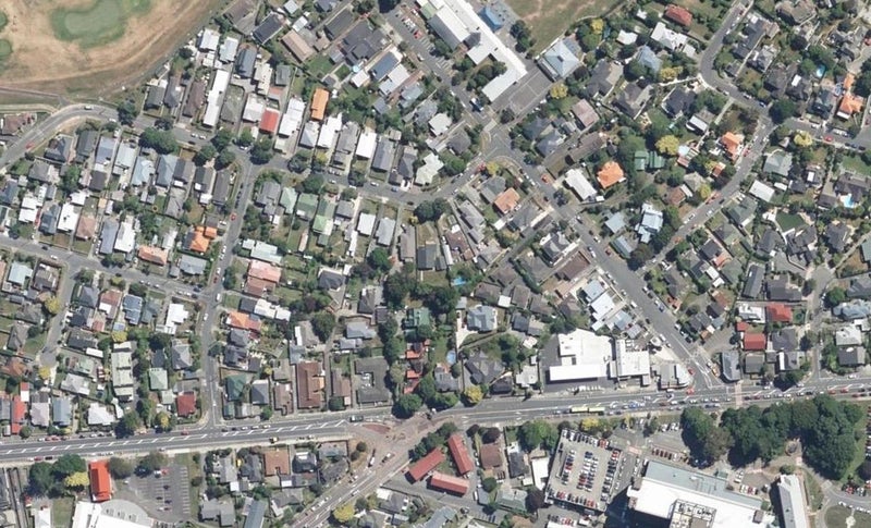 11/7 Ariki Street, Boulcott, Lower Hutt - Carousel 1