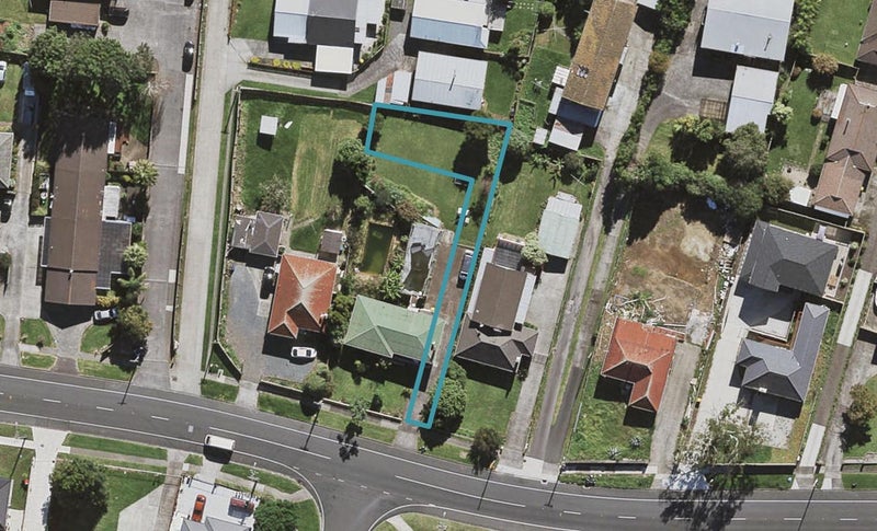 29F Pah Road, Papatoetoe, Auckland - Carousel 1