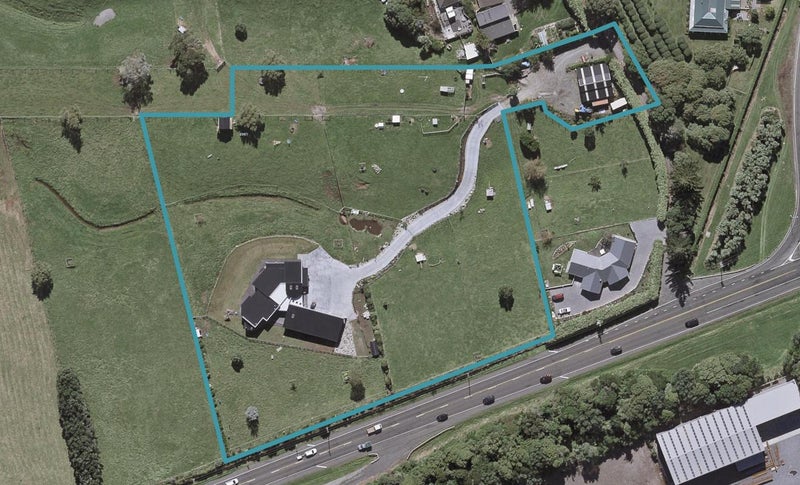 1179B Devon Road, Bell Block, New Plymouth - Carousel 1