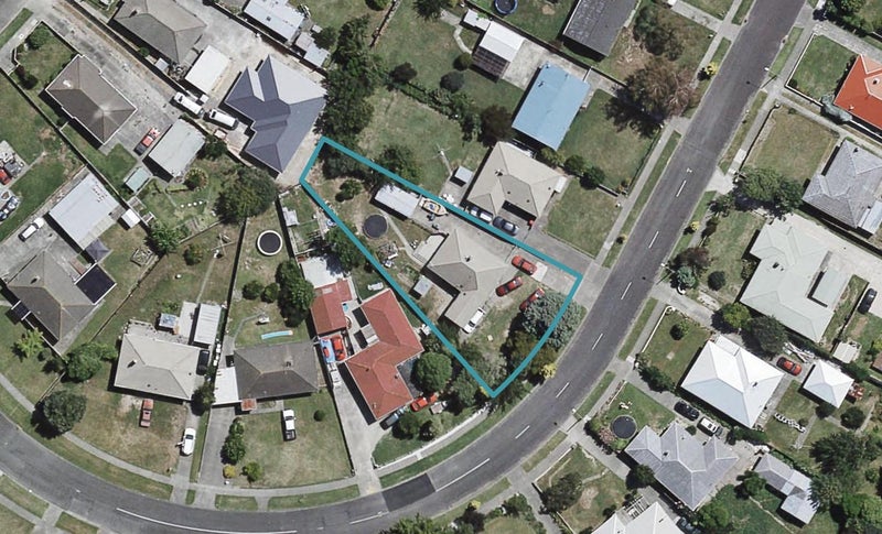 60 Seddon Crescent, Marewa, Napier - Carousel 1