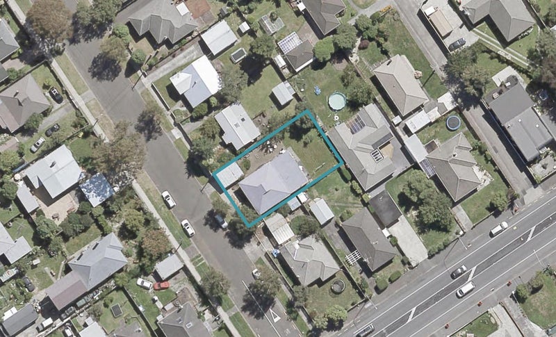 4 Sandford Street, Trentham, Upper Hutt - Carousel 1