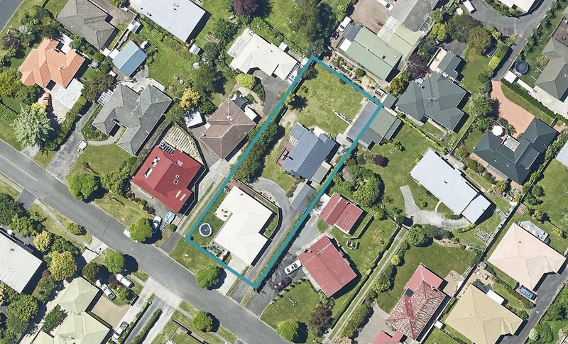 6A Lewis Road, Lynmore, Rotorua - Carousel 1