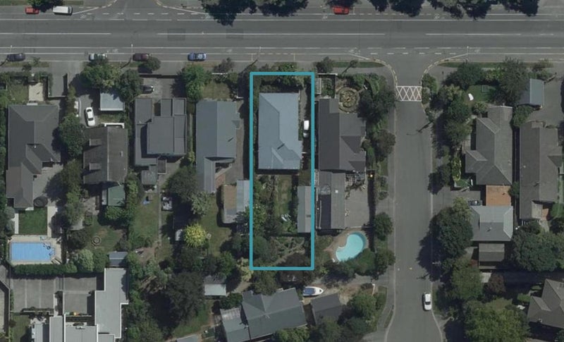 58 Kahu Road, Fendalton, Christchurch - Carousel 1