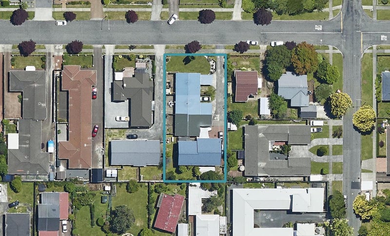 24 Seddon Street, Glenholme, Rotorua - Carousel 1