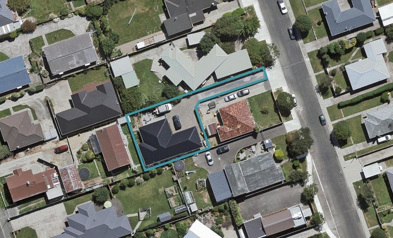 22 Carlyle Street, Hawthorndale, Invercargill - Carousel 1