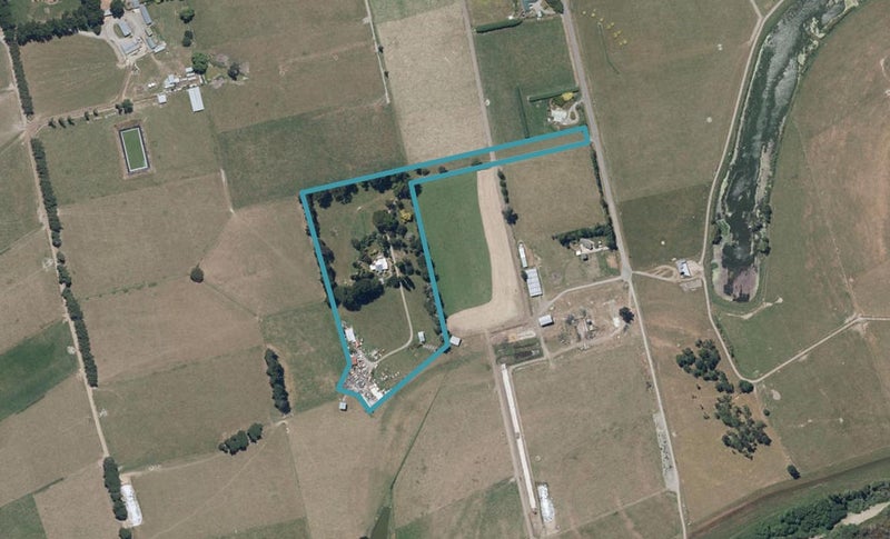 90 Hamiltons Line, Tiakitahuna, Palmerston North - Carousel 1