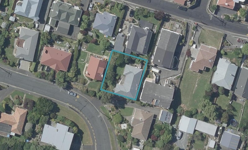 168 Forfar Street, Maryhill, Dunedin - Carousel 1