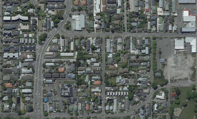 69 Perth Street, Richmond, Christchurch - Carousel 1