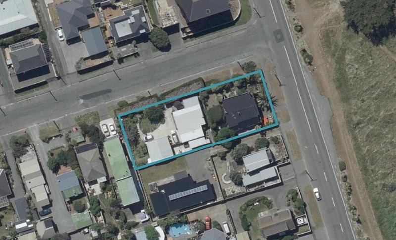 5A Jervois Street, New Brighton, Christchurch - Carousel 1
