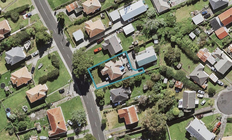42 Potter Avenue, Wesley, Auckland - Carousel 1