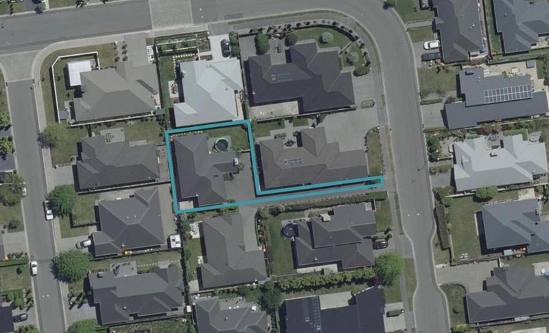 21 Brookwater Avenue, Northwood, Christchurch - Carousel 1
