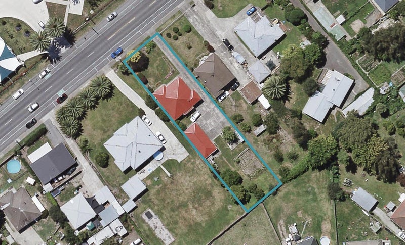 1027 Pakowhai Road, Frimley, Hastings - Carousel 1