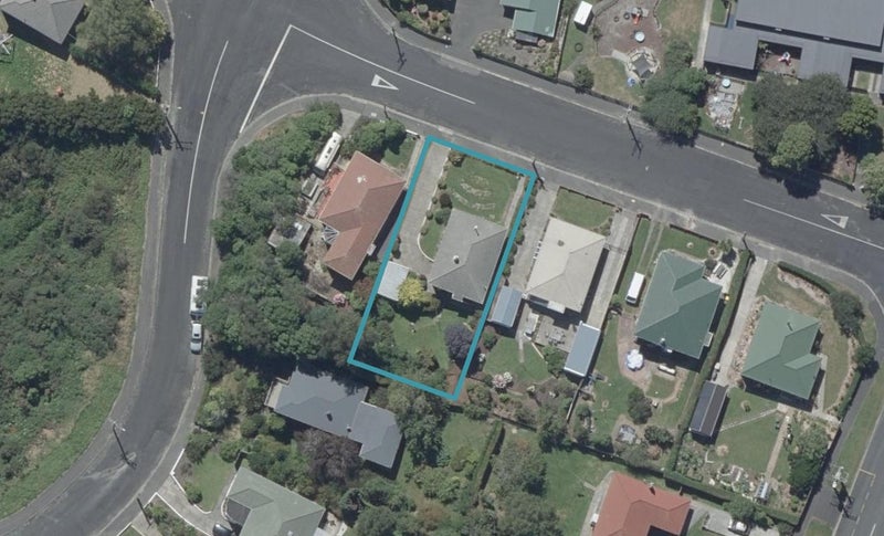 7 Lowe Street, Liberton, Dunedin - Carousel 1