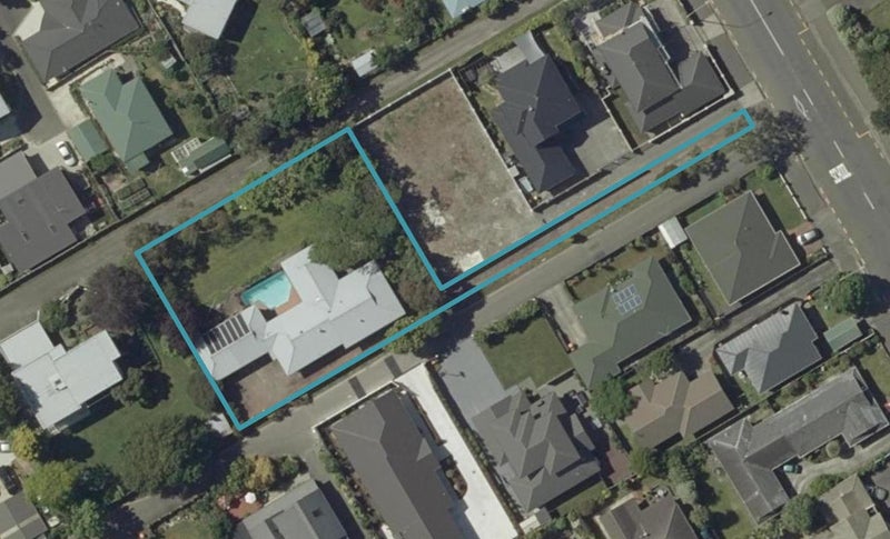236A Albert Street, Hokowhitu, Palmerston North - Carousel 1