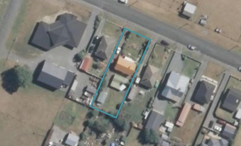 10 Normanby Street, Rakaia, Rakaia - Carousel 1