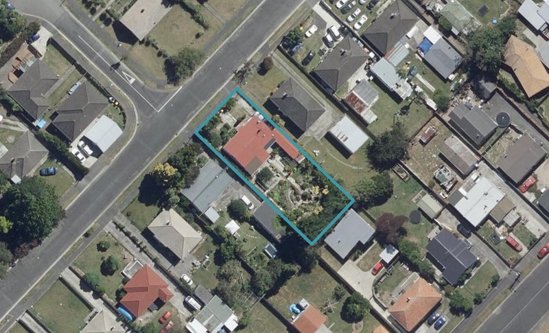 22 Rawlings Street, Bader, Hamilton - Carousel 1