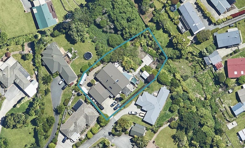 38 Paul Street, Pukehangi, Rotorua - Carousel 1