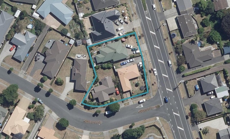 77 Sandwich Road, St Andrews, Hamilton - Carousel 1