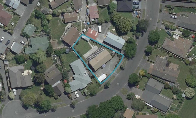 58 Trafford Street, Harewood, Christchurch - Carousel 1