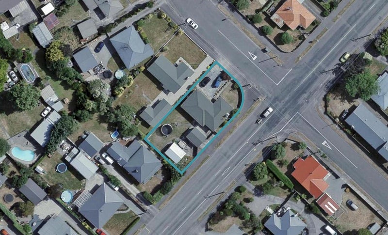 1 Short Street, Kuripuni, Masterton - Carousel 1