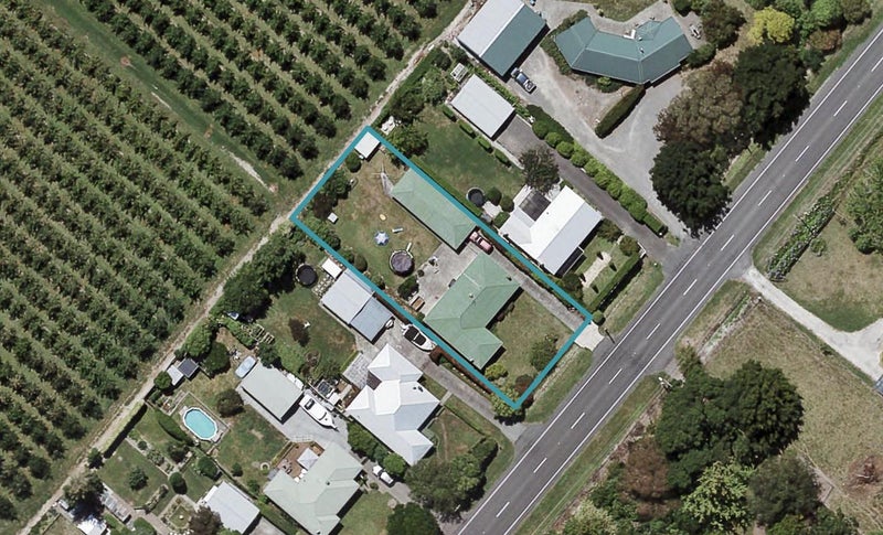967 RIVERSLEA ROAD SOUTH, Longlands, Hastings - Carousel 1