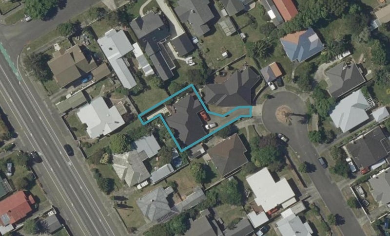 25 Nikau Street, Takaro, Palmerston North - Carousel 1