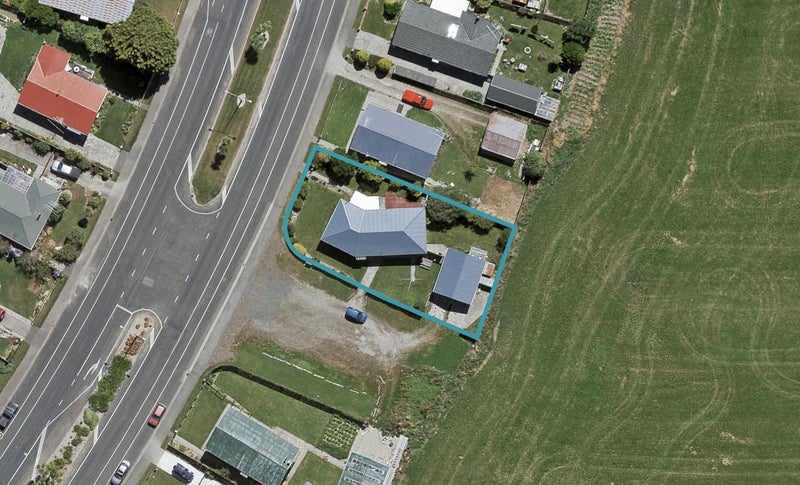 193 Regent Street, Heidelberg, Invercargill - Carousel 1