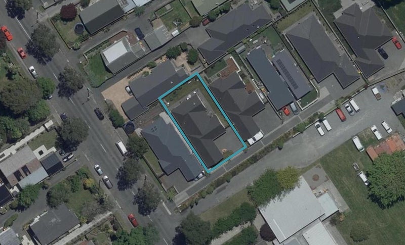 80 Condell Avenue, Papanui, Christchurch - Carousel 1