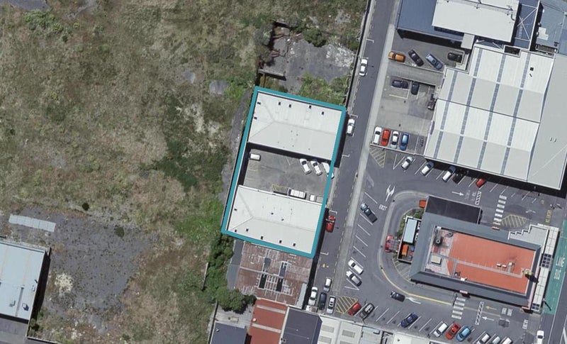 7/6 Belfast Street, Mount Cook, Wellington - Carousel 1