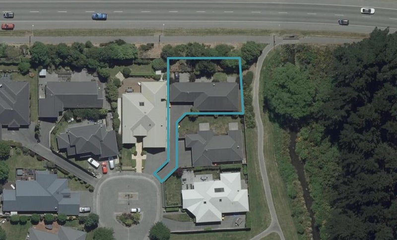 57 Birkdale Drive, Shirley, Christchurch - Carousel 1
