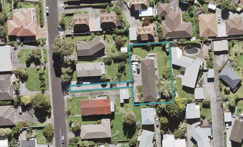 2/57 Manhattan Heights, Glendene, Auckland - Carousel 1