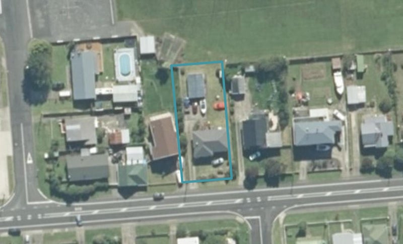 22 Station Road, Paeroa, Paeroa - Carousel 1