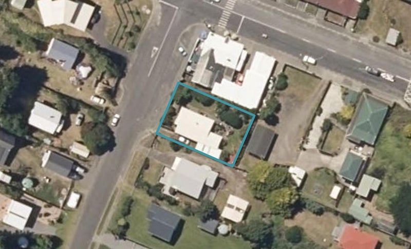 120 Rua Avenue, Waitarere Beach, Levin - Carousel 1
