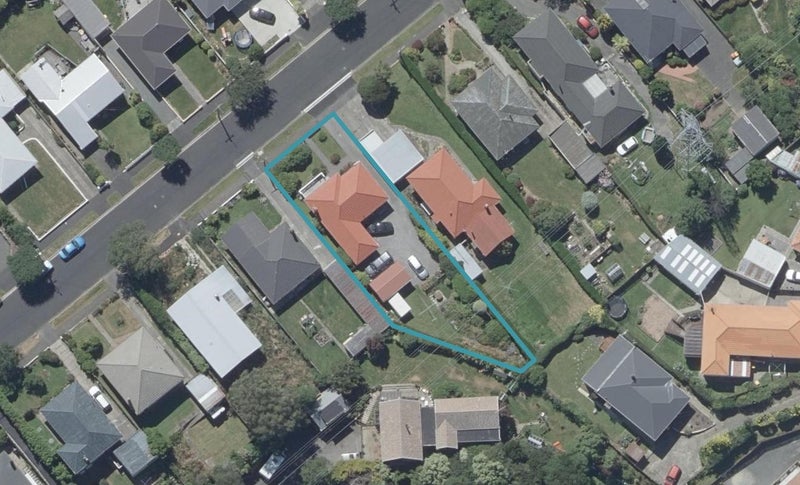 118 Centennial Avenue, Helensburgh, Dunedin - Carousel 1