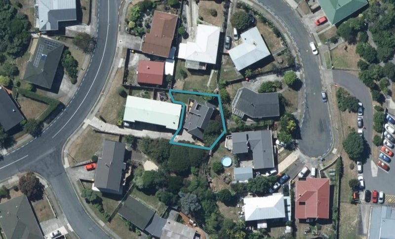 17 Tweed Road, Papakowhai, Porirua - Carousel 1