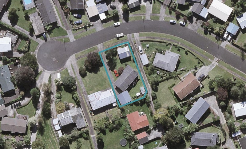 23 Salcombe Terrace, Welbourn, New Plymouth - Carousel 1