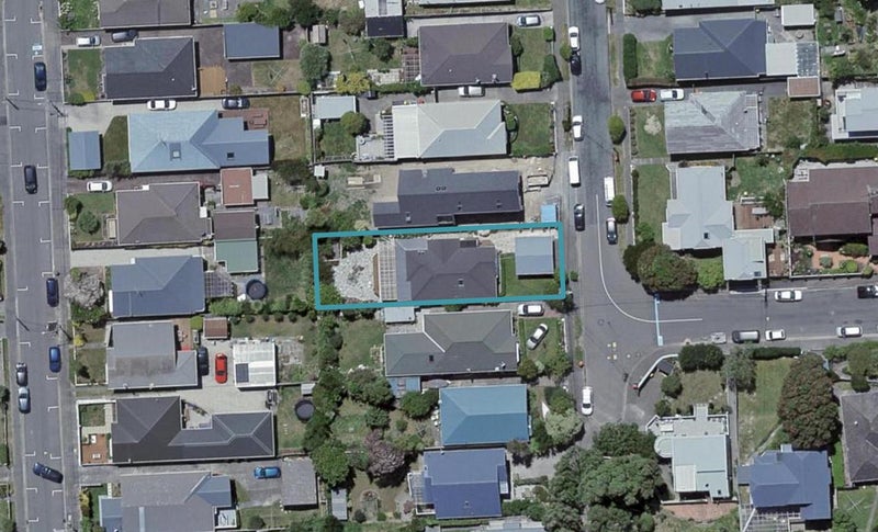 36 Bentinck Avenue, Strathmore Park, Wellington - Carousel 1