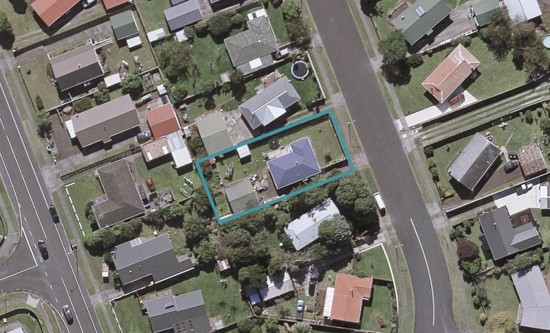 17 Sunnyvale Street, Bell Block, New Plymouth - Carousel 1