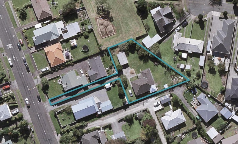 125A Brooklands Road, Brooklands, New Plymouth - Carousel 1