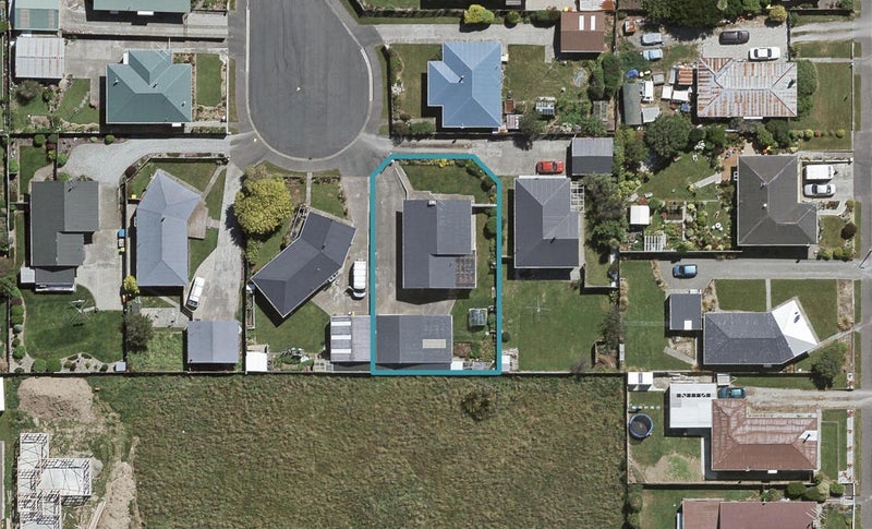 16 Mepal Place, Kingswell, Invercargill - Carousel 1