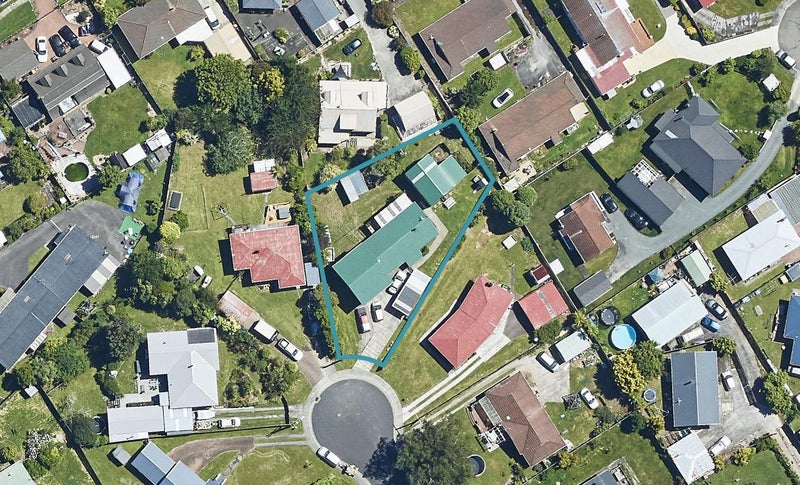 9 Tete Street, Sunnybrook, Rotorua - Carousel 1
