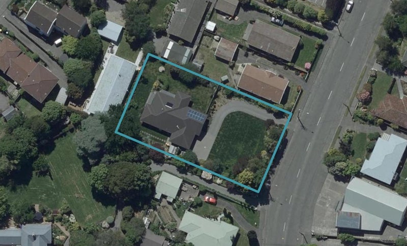 24 Middlepark Road, Sockburn, Christchurch - Carousel 1