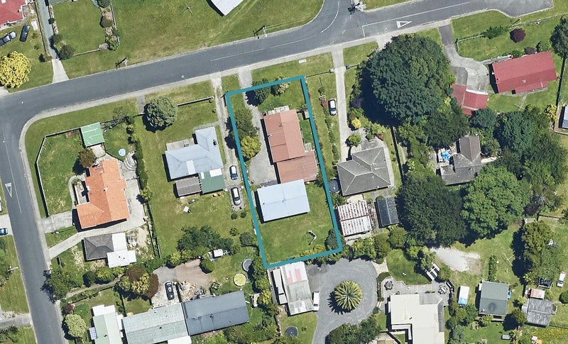 6B Frank Street, Koutu, Rotorua - Carousel 1